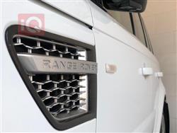 Land Rover Range Rover Vogue